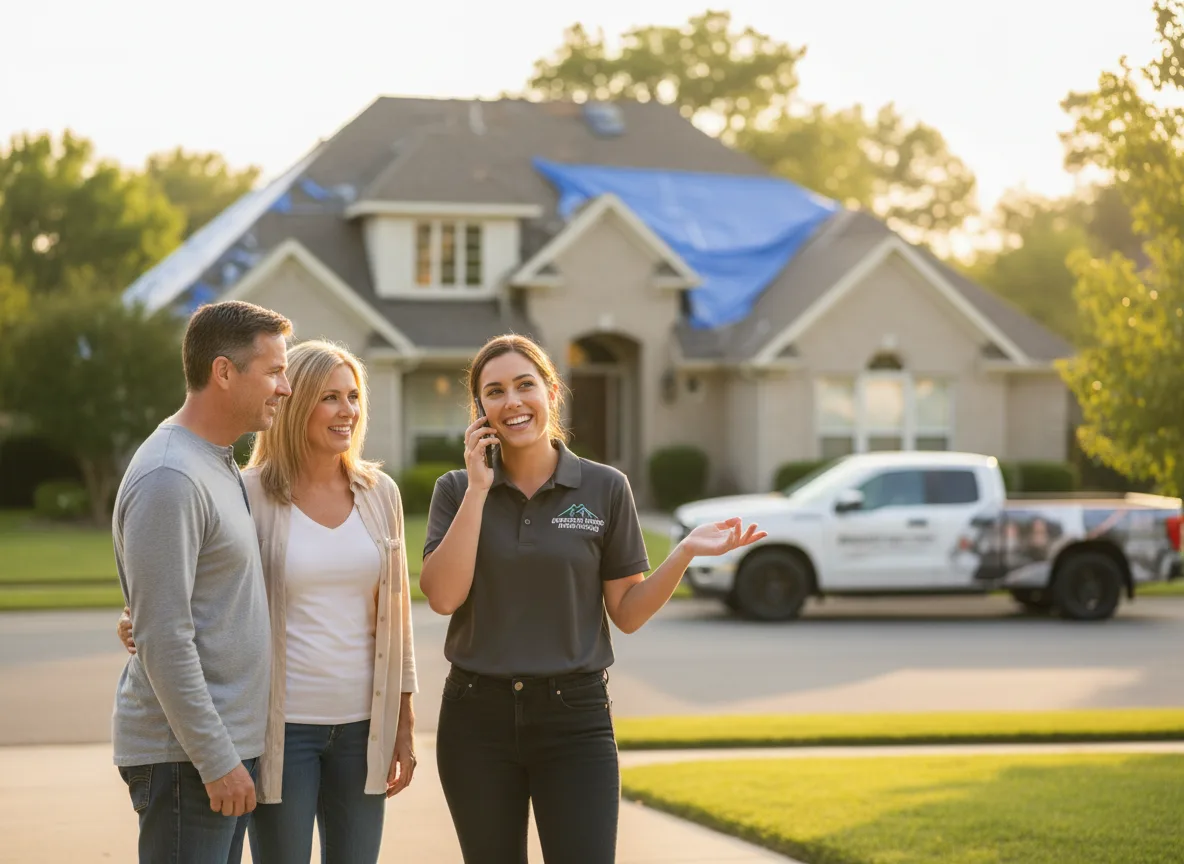 Emergency Roof Repair San Jose, IL FAQs